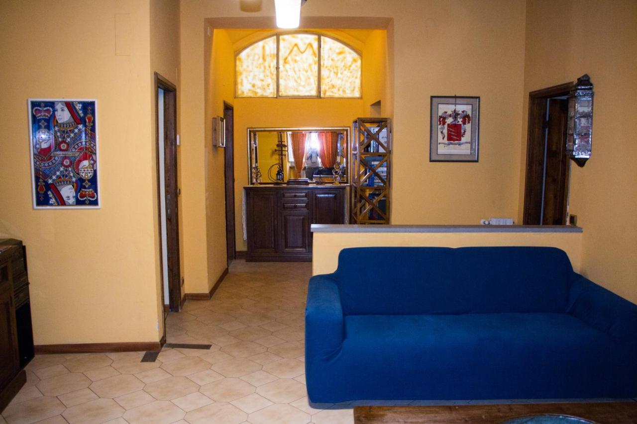 Appartamento Porta Crucifera Arezzo Exterior photo