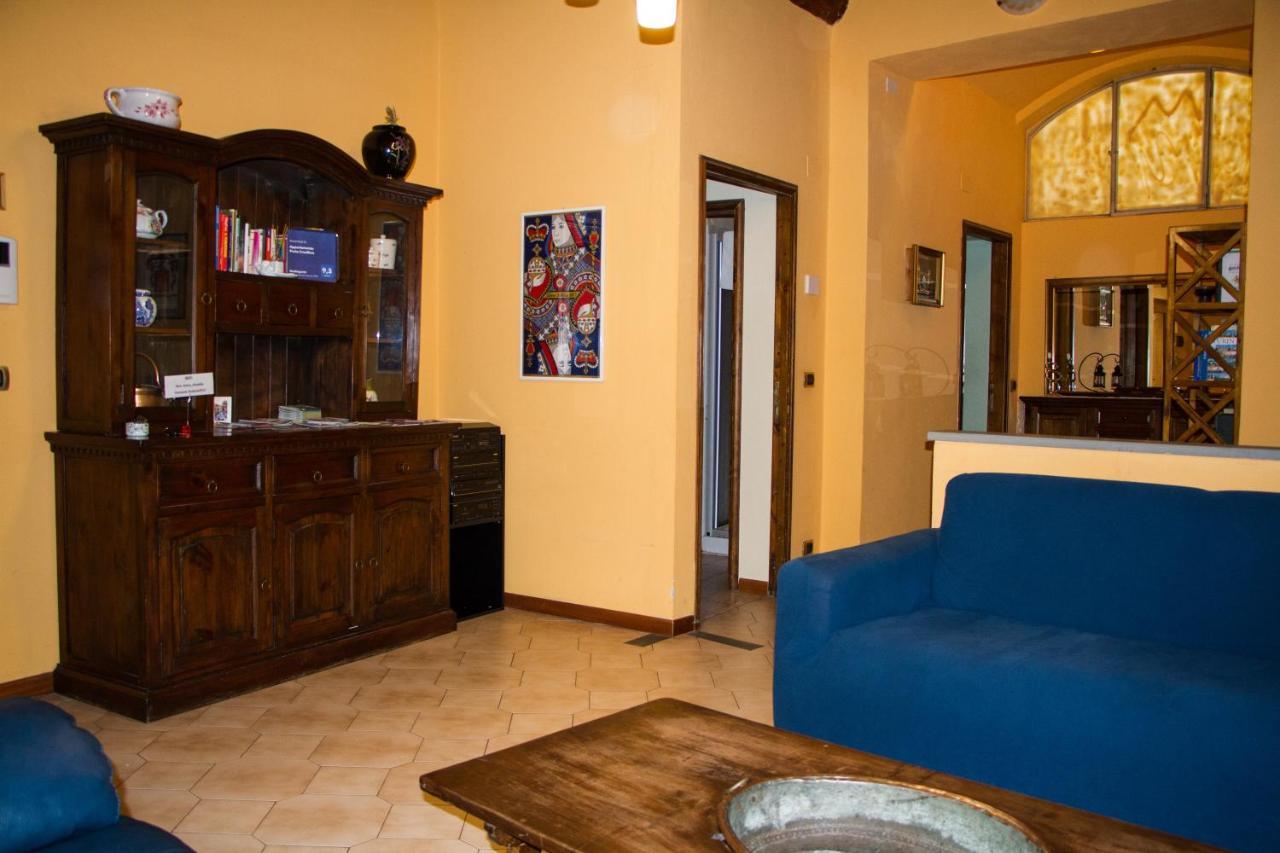 Appartamento Porta Crucifera Arezzo Exterior photo