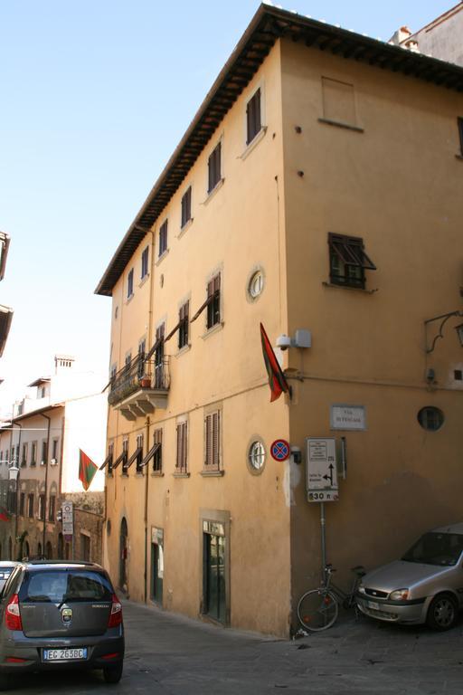 Appartamento Porta Crucifera Arezzo Exterior photo