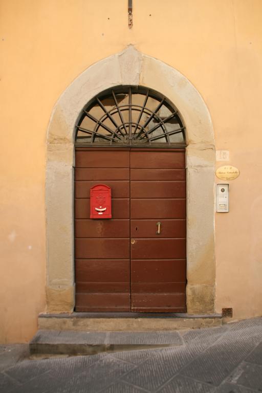Appartamento Porta Crucifera Arezzo Exterior photo
