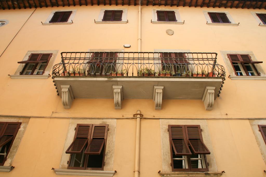 Appartamento Porta Crucifera Arezzo Exterior photo