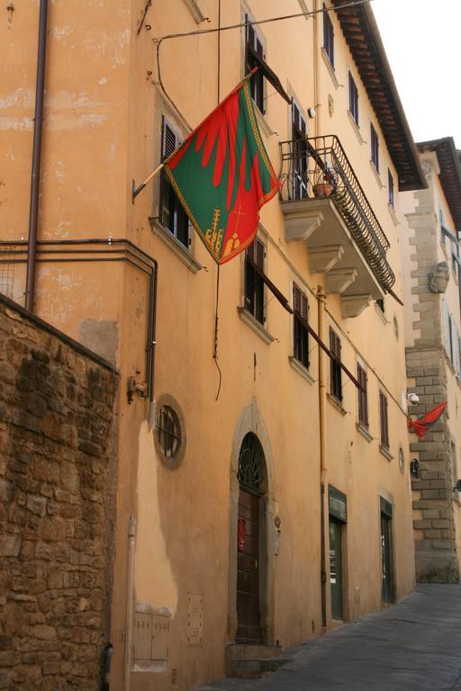 Appartamento Porta Crucifera Arezzo Exterior photo